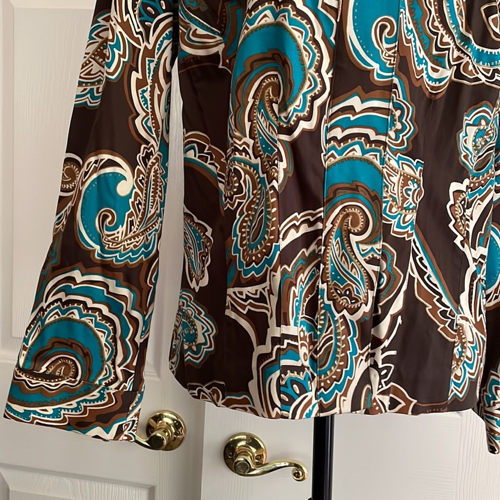 Chico’s jacket - Picture 3 of 7